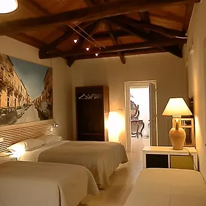 Bed & Breakfast Re Umberto, Milazzo