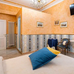 Glatimia 3*, Roma Italia