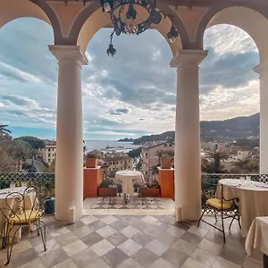 Gelsomino Exclusive House 2*, Santa Margherita Ligure Italia